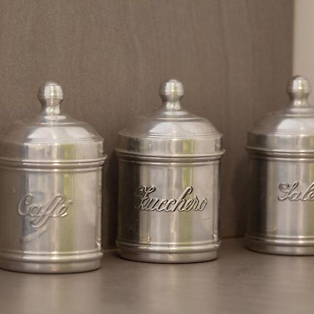 "Le Casette Di Ninetta" - Casa Casmene Donnalucata  Zewnętrze zdjęcie